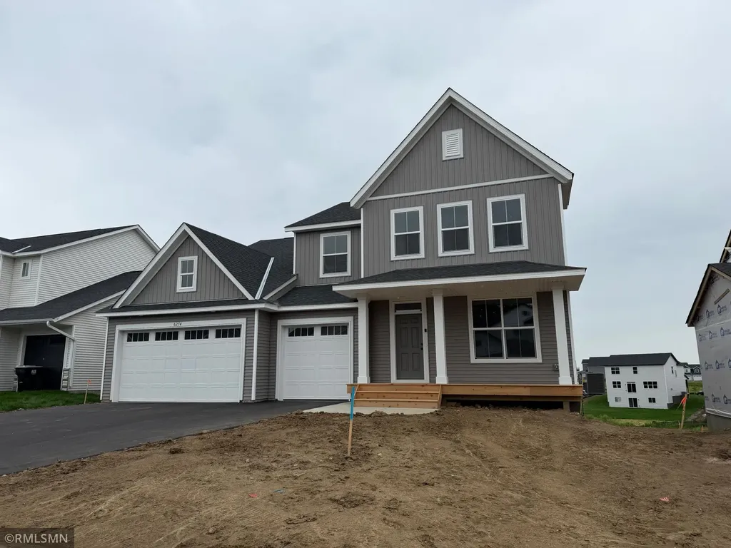 6274 Rachele Avenue NE Otsego MN 55330