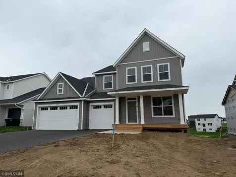 6274 Rachele Avenue NE Otsego MN 55330