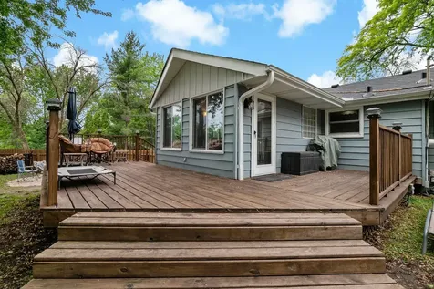 3870 Effress Road White Bear Lake MN 55110