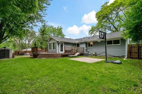 3870 Effress Road White Bear Lake MN 55110