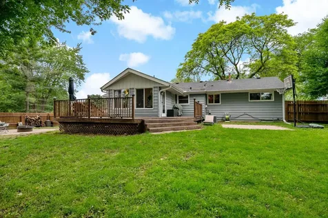 3870 Effress Road White Bear Lake MN 55110