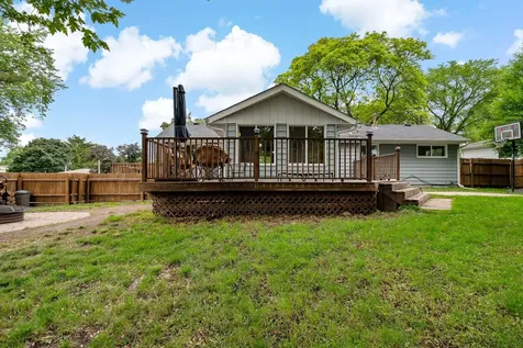 3870 Effress Road White Bear Lake MN 55110