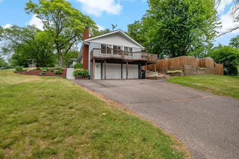 3870 Effress Road White Bear Lake MN 55110