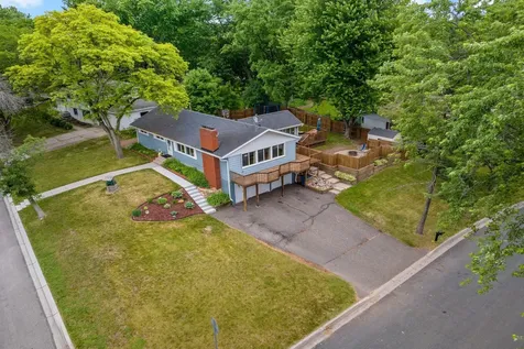 3870 Effress Road White Bear Lake MN 55110