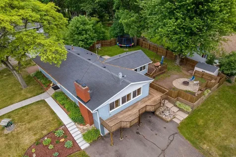3870 Effress Road White Bear Lake MN 55110