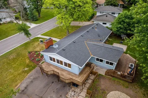 3870 Effress Road White Bear Lake MN 55110