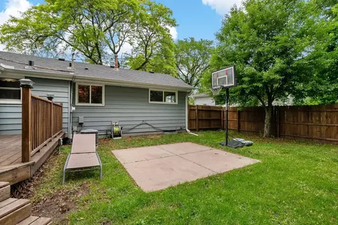 3870 Effress Road White Bear Lake MN 55110