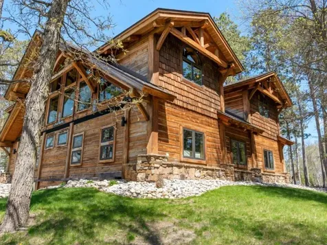1009 Bear Path Drive Park Rapids MN 56470