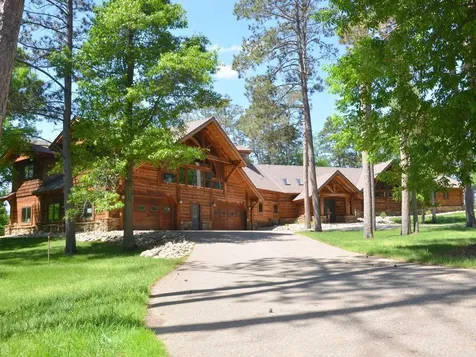 1009 Bear Path Drive Park Rapids MN 56470