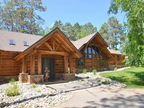 1009 Bear Path Drive Park Rapids MN 56470