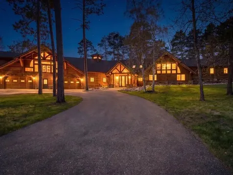1009 Bear Path Drive Park Rapids MN 56470