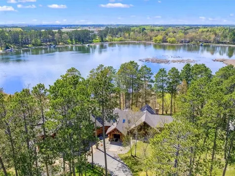 1009 Bear Path Drive Park Rapids MN 56470