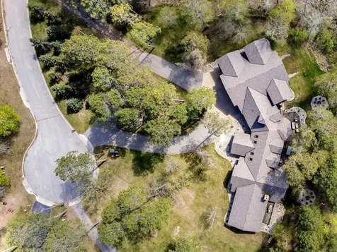 1009 Bear Path Drive Park Rapids MN 56470
