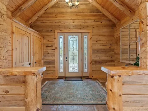 1009 Bear Path Drive Park Rapids MN 56470