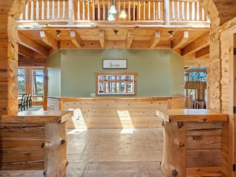 1009 Bear Path Drive Park Rapids MN 56470