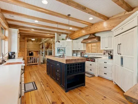 1009 Bear Path Drive Park Rapids MN 56470
