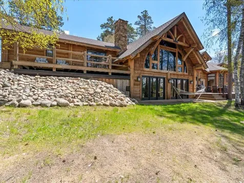 1009 Bear Path Drive Park Rapids MN 56470