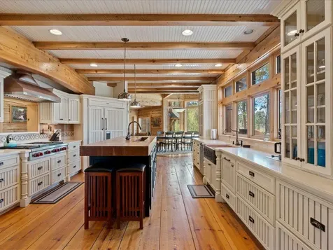 1009 Bear Path Drive Park Rapids MN 56470
