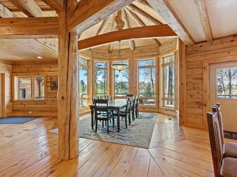 1009 Bear Path Drive Park Rapids MN 56470