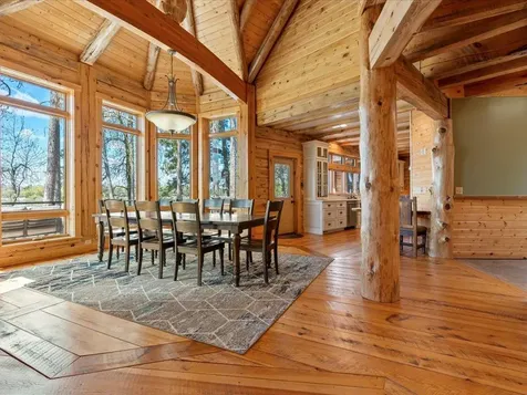 1009 Bear Path Drive Park Rapids MN 56470