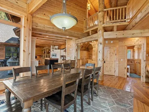 1009 Bear Path Drive Park Rapids MN 56470