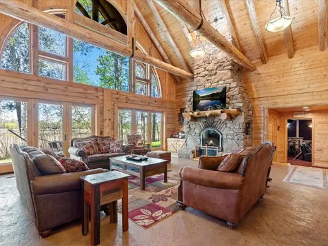 1009 Bear Path Drive Park Rapids MN 56470