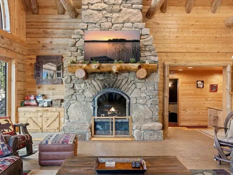 1009 Bear Path Drive Park Rapids MN 56470