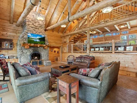 1009 Bear Path Drive Park Rapids MN 56470