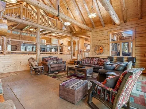 1009 Bear Path Drive Park Rapids MN 56470