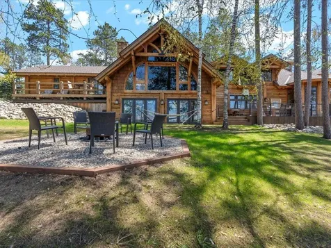 1009 Bear Path Drive Park Rapids MN 56470