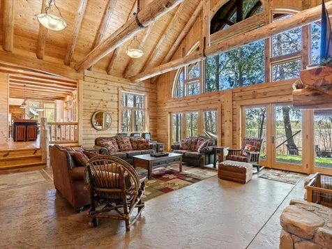 1009 Bear Path Drive Park Rapids MN 56470