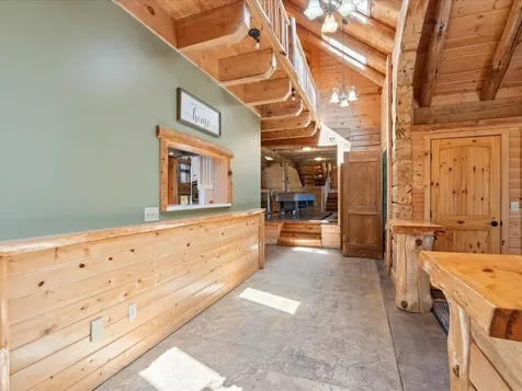 1009 Bear Path Drive Park Rapids MN 56470