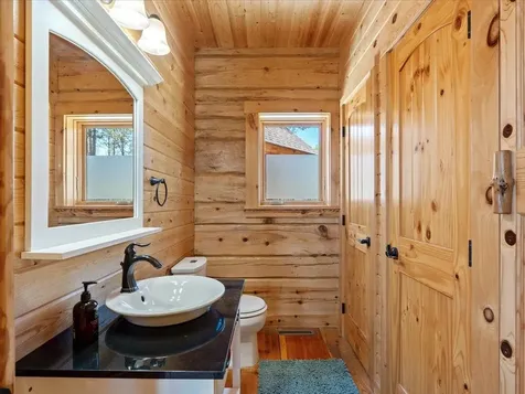 1009 Bear Path Drive Park Rapids MN 56470