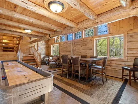 1009 Bear Path Drive Park Rapids MN 56470