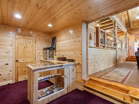 1009 Bear Path Drive Park Rapids MN 56470