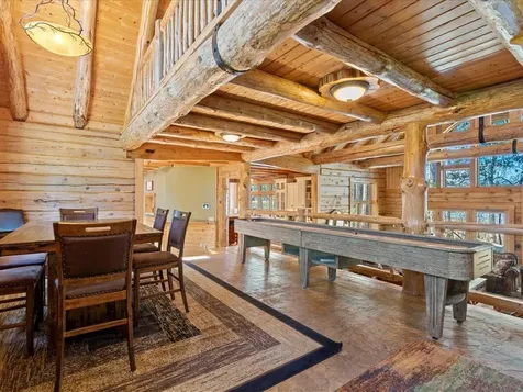 1009 Bear Path Drive Park Rapids MN 56470