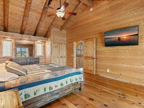 1009 Bear Path Drive Park Rapids MN 56470