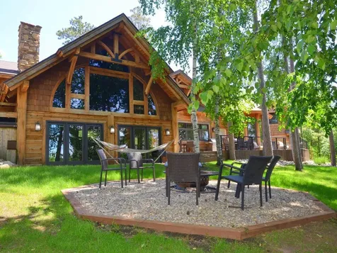 1009 Bear Path Drive Park Rapids MN 56470