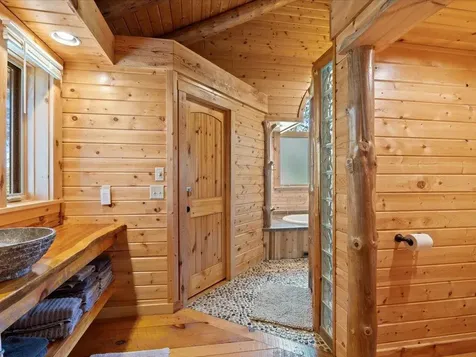 1009 Bear Path Drive Park Rapids MN 56470