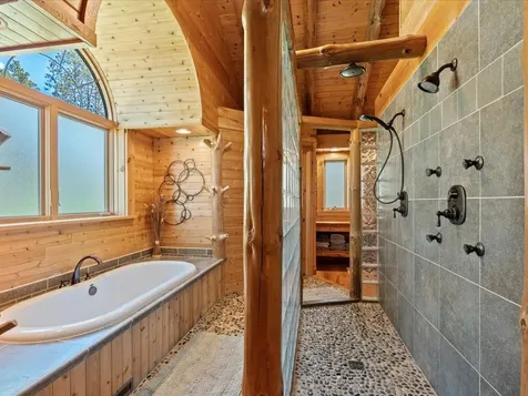 1009 Bear Path Drive Park Rapids MN 56470