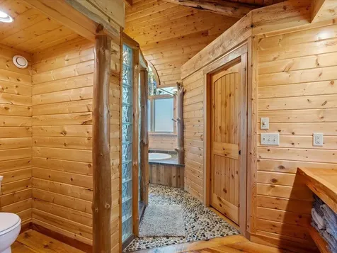 1009 Bear Path Drive Park Rapids MN 56470