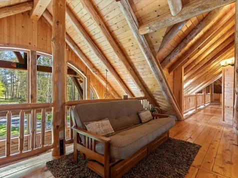 1009 Bear Path Drive Park Rapids MN 56470