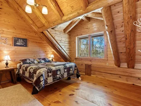 1009 Bear Path Drive Park Rapids MN 56470