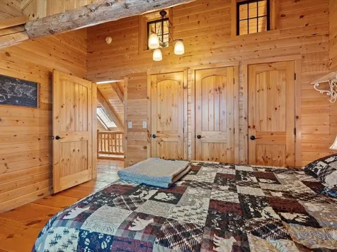 1009 Bear Path Drive Park Rapids MN 56470