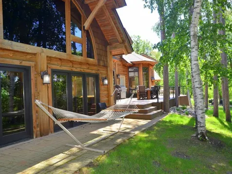 1009 Bear Path Drive Park Rapids MN 56470