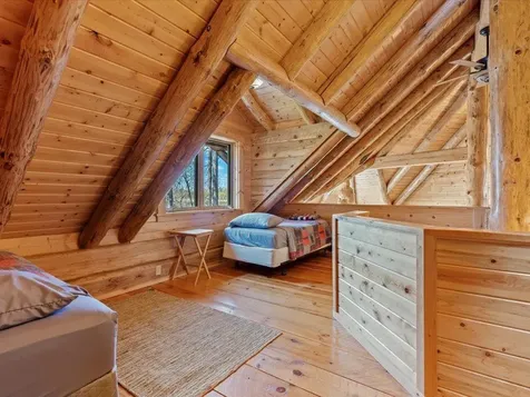 1009 Bear Path Drive Park Rapids MN 56470