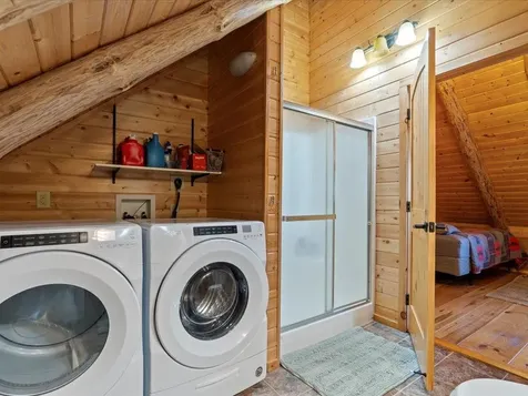 1009 Bear Path Drive Park Rapids MN 56470