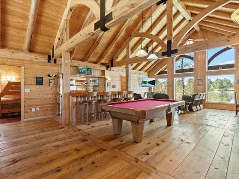 1009 Bear Path Drive Park Rapids MN 56470
