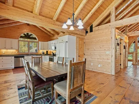 1009 Bear Path Drive Park Rapids MN 56470