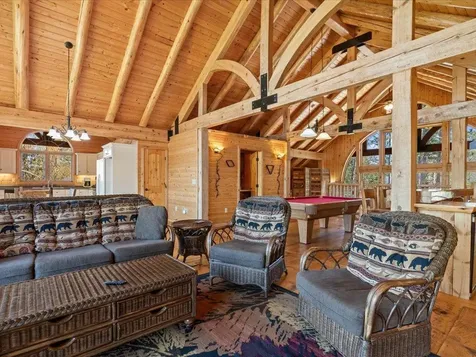 1009 Bear Path Drive Park Rapids MN 56470
